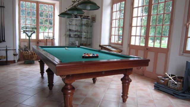 Billard
