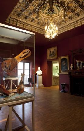 MBA salon Tolbecque