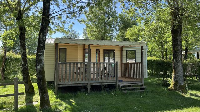 Mobil Home