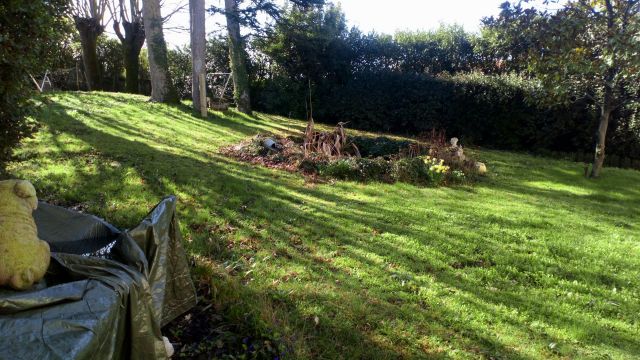 Jardin