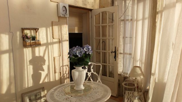Orangerie