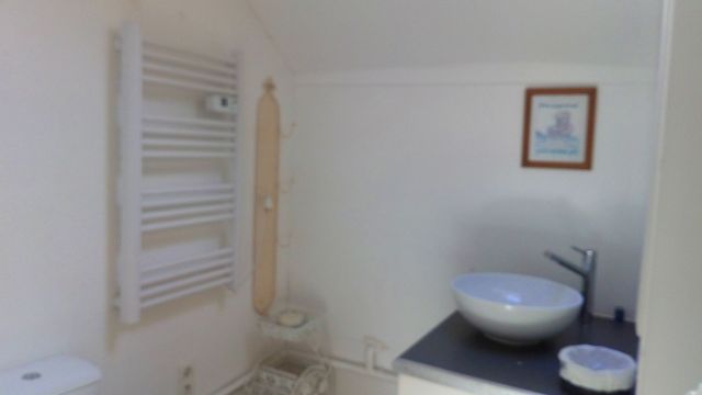 Salle d'eau