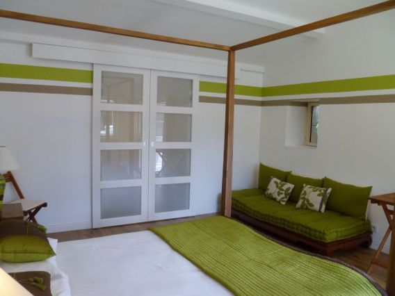 Chambre Lombok
