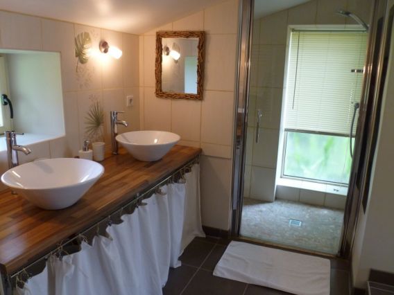 Chambre Lombok