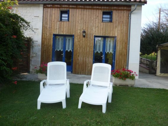 Gîte