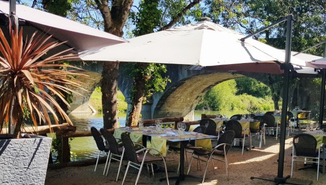 Terrasse Restaurant