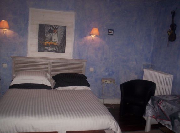 CHAMBRE NEPTUNE