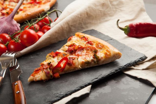 Pizzeria La CUCINA 2