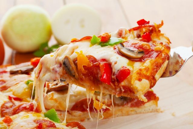 Pizzeria La CUCINA 3