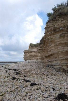 Pointe Saint-Clément Esnandes