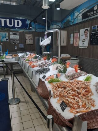 Poissonnerie labatud 2