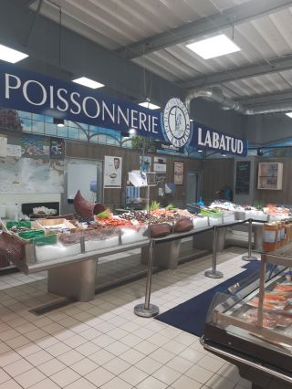 Poissonnerie labatud 3