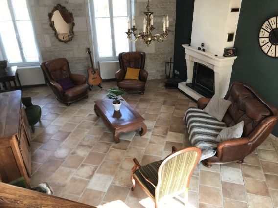 Salon
