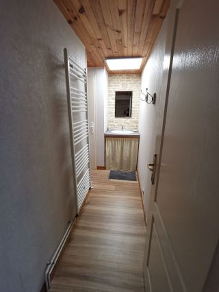 Salle d'eau