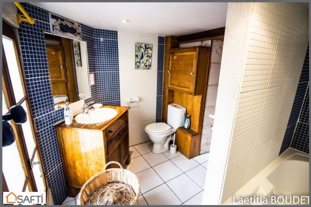 Salle de bain