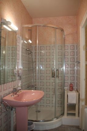 Salle de bain 1