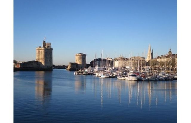Tours de la Rochelle Office du Tourisme