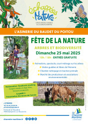 Affiche 25 mai 25
