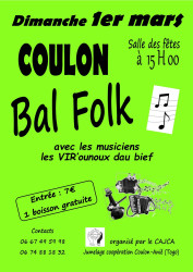 Bal folk