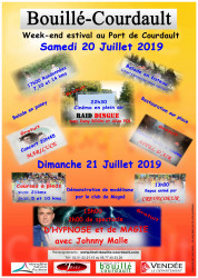 Bouille courdault 2019 Festibouille
