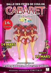 Cabaret