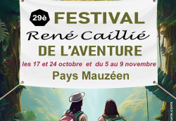 Festival aventure
