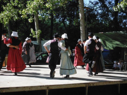 Fête du cheval
