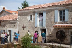 Maison Meunerie
