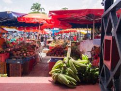 Marché Benet