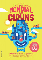 Mondial des clowns