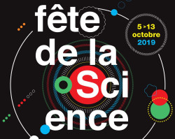 Niort 2019 fête de la science