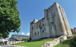 Niort 2019 journée famille