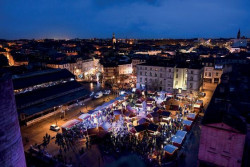 Niort 2019 Marché Noël
