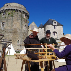 Phase 11 Arbalestrie de siège 1