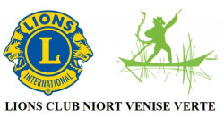 St Liguaire 2019 Les foulées du lion
