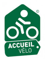 Point accueil vélo