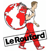 Recommandé par le Guide du Routard 2019